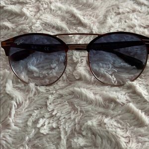 Brand new Rayband sunglasses